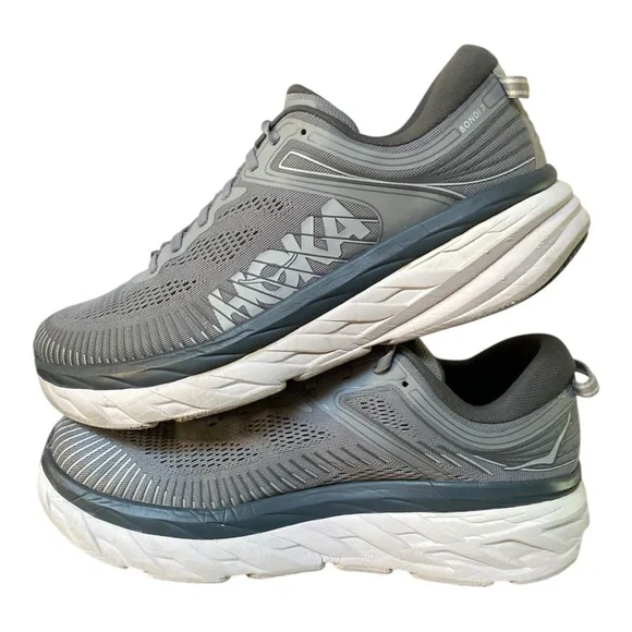 HOKA | BONDI 7 | SZ 11 - Picture 4 of 6